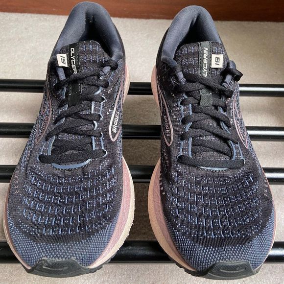 BROOKS Shoes - BROOKS Women Glycerine 19 Running Shoe